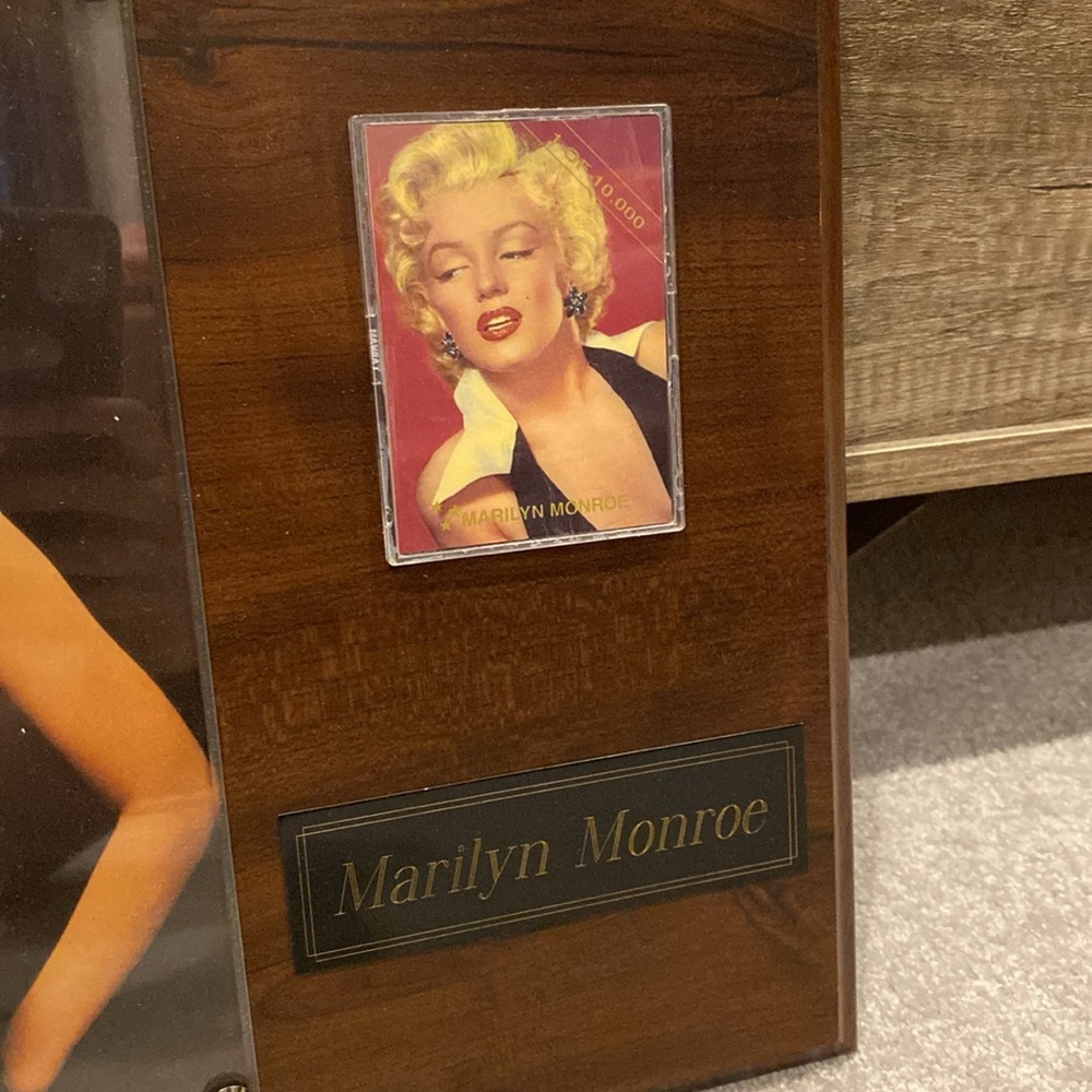 ‼️MARILYN MONROE‼️ - Picture 3 of 7